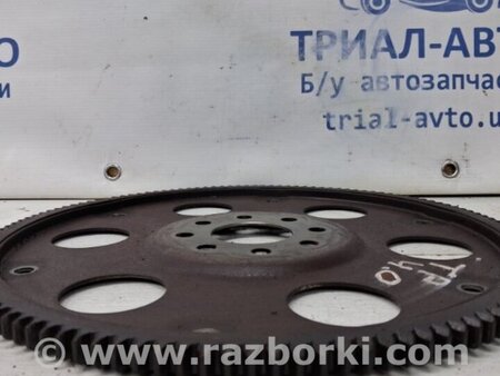 ФОТО Маховик для Toyota Land Cruiser Prado 120 Киев