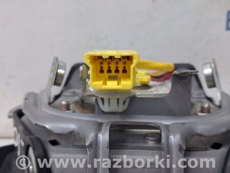 ФОТО Подушка безопасности в руль для Mitsubishi Lancer X 10 (08-17) Киев