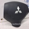 ФОТО Подушка безопасности в руль для Mitsubishi Lancer X 10 (08-17) Киев