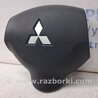 ФОТО Подушка безопасности в руль для Mitsubishi Lancer X 10 (08-17) Киев