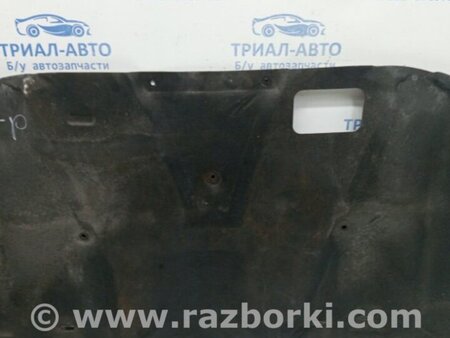 ФОТО Обшивка капота для Toyota Land Cruiser Prado 120 Киев