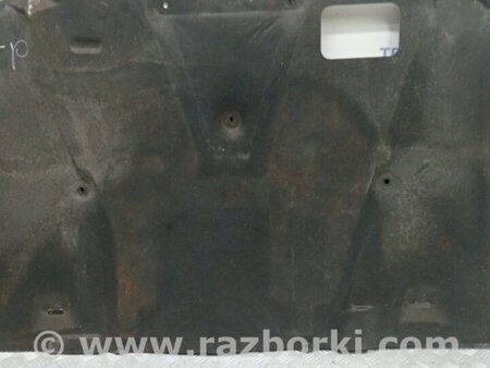 ФОТО Обшивка капота для Toyota Land Cruiser Prado 120 Киев