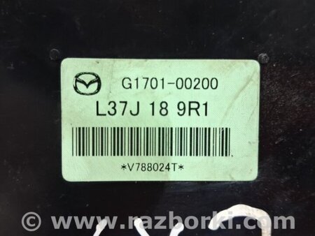 ФОТО Блок управления для Mazda CX-7 Киев