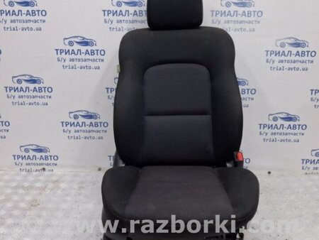ФОТО Сиденье переднее правое для Mazda 3 BK (2003-2009) (I) Київ