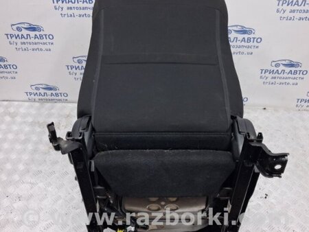 ФОТО Сиденье переднее правое для Mazda 3 BK (2003-2009) (I) Київ