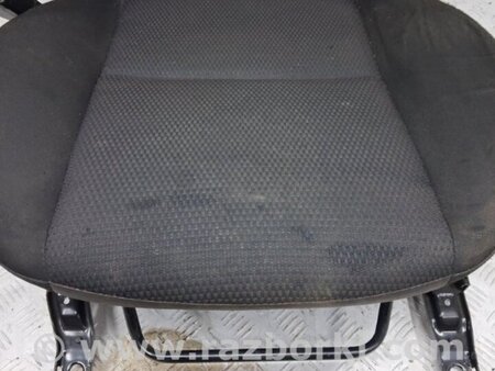 ФОТО Сиденье переднее левое для Mazda 3 BK (2003-2009) (I) Київ
