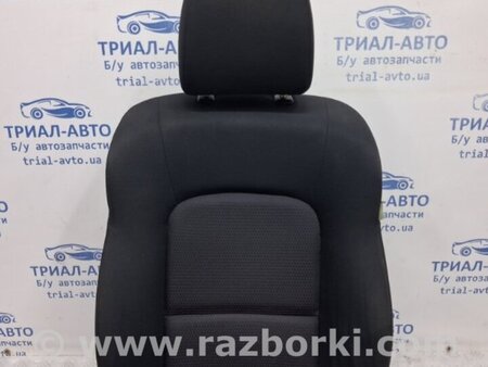 ФОТО Сиденье переднее левое для Mazda 3 BK (2003-2009) (I) Київ