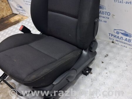 ФОТО Сиденье переднее левое для Mazda 3 BK (2003-2009) (I) Київ