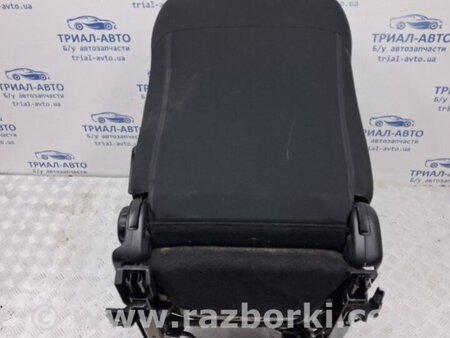 ФОТО Сиденье переднее левое для Mazda 3 BK (2003-2009) (I) Київ