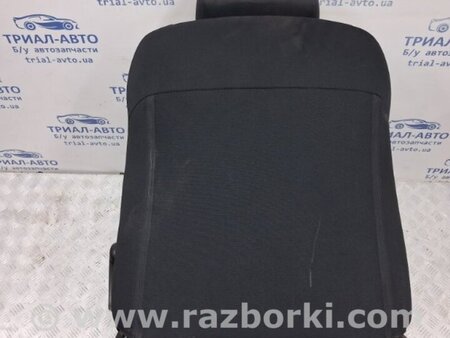 ФОТО Сиденье переднее левое для Mazda 3 BK (2003-2009) (I) Київ