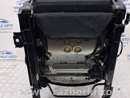 ФОТО Сиденье переднее левое для Mazda 3 BK (2003-2009) (I) Київ