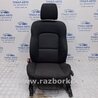 Сиденье переднее левое Mazda 3 BK (2003-2009) (I)