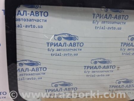ФОТО Стекло в кузов заднее для Mazda 3 BK (2003-2009) (I) Київ