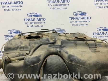 ФОТО Бак топливный пластик для Chevrolet Captiva Киев