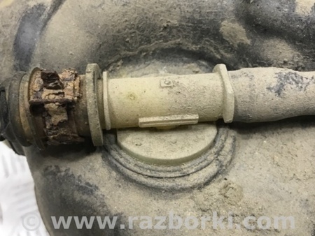 ФОТО Бак топливный пластик для Chevrolet Captiva Киев