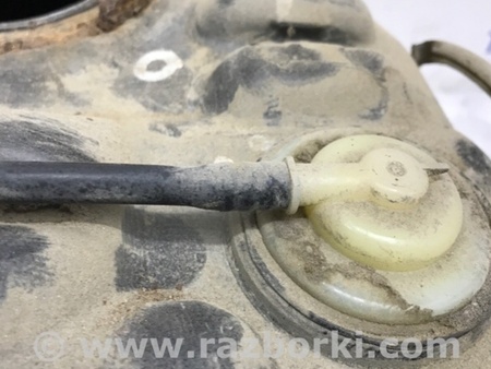 ФОТО Бак топливный пластик для Chevrolet Captiva Киев