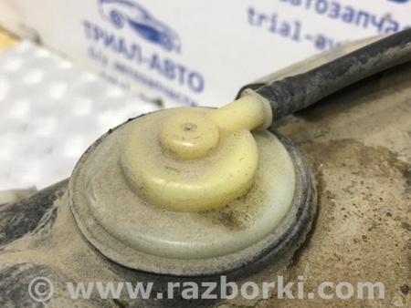 ФОТО Бак топливный пластик для Chevrolet Captiva Киев