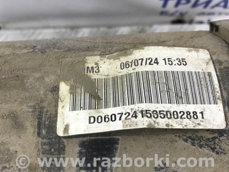 ФОТО Бак топливный пластик для Chevrolet Captiva Киев