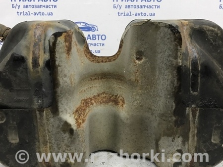 ФОТО Бак топливный пластик для Chevrolet Captiva Киев