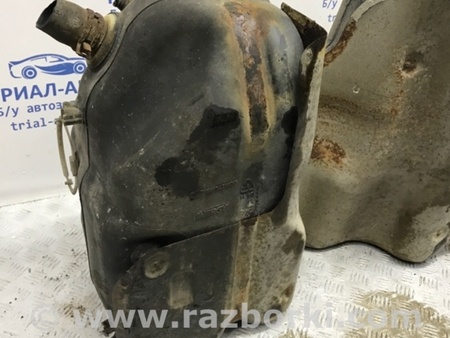 ФОТО Бак топливный пластик для Chevrolet Captiva Киев