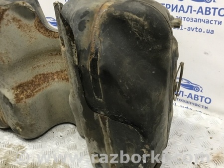 ФОТО Бак топливный пластик для Chevrolet Captiva Киев