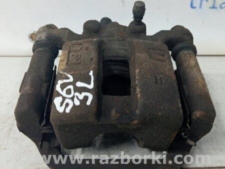 ФОТО Суппорт задний левый для Suzuki Grand Vitara Киев