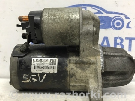 ФОТО Стартер для Suzuki Grand Vitara Киев