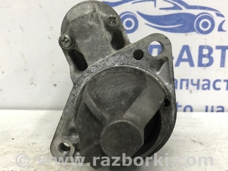 ФОТО Стартер для Suzuki Grand Vitara Киев