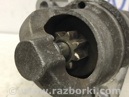 ФОТО Стартер для Suzuki Grand Vitara Киев