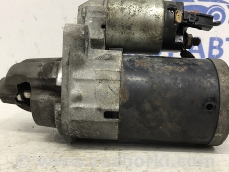 ФОТО Стартер для Suzuki Grand Vitara Киев