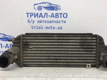 ФОТО Радиатор интеркуллера для KIA Sportage SL (2010-2015) Киев