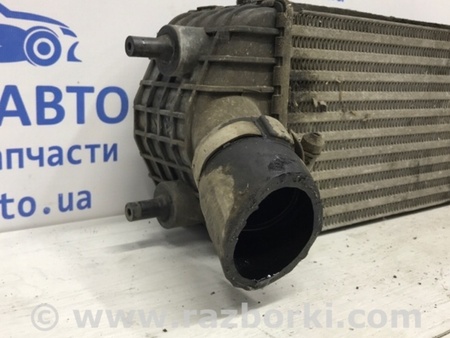 ФОТО Радиатор интеркуллера для KIA Sportage SL (2010-2015) Киев