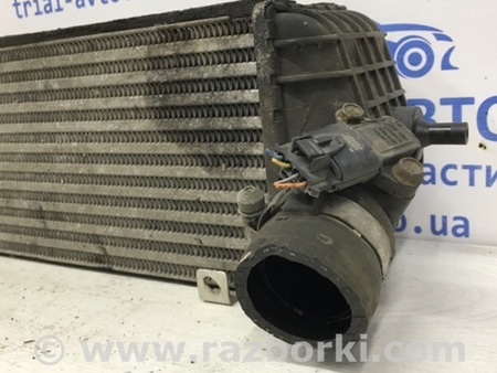 ФОТО Радиатор интеркуллера для KIA Sportage SL (2010-2015) Киев