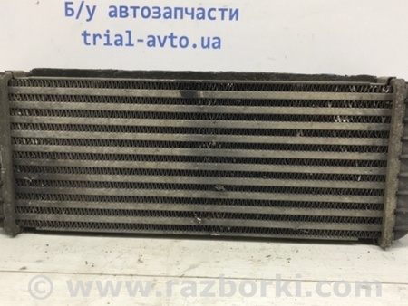 ФОТО Радиатор интеркуллера для KIA Sportage SL (2010-2015) Киев