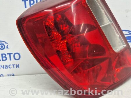 ФОТО Фонарь задний внешний левый для Chevrolet Lacetti Київ