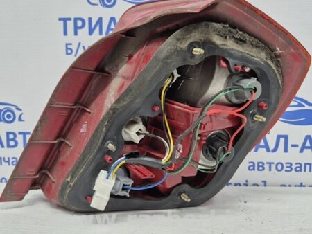 ФОТО Фонарь задний внешний левый для Chevrolet Lacetti Київ