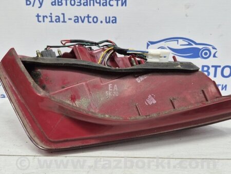 ФОТО Фонарь задний внешний левый для Chevrolet Lacetti Київ