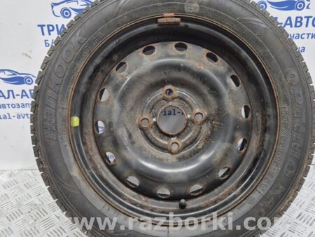 ФОТО Запаска с резиной для Chevrolet Lacetti Київ