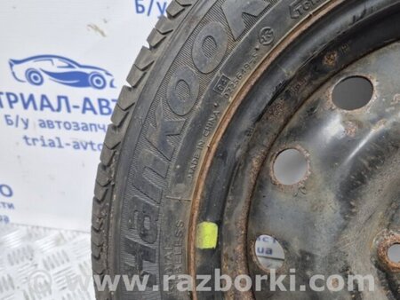 ФОТО Запаска с резиной для Chevrolet Lacetti Київ