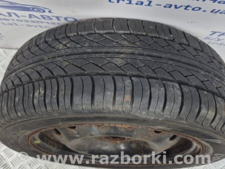 ФОТО Запаска с резиной для Chevrolet Lacetti Київ