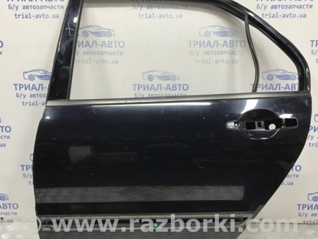 ФОТО Дверь задняя левая для Mitsubishi Lancer IX 9 (03-07) Київ