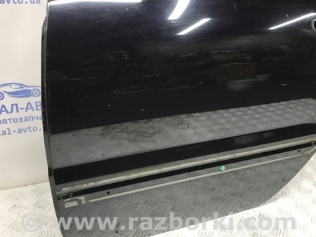 ФОТО Дверь задняя левая для Mitsubishi Lancer IX 9 (03-07) Київ