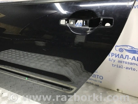 ФОТО Дверь задняя левая для Mitsubishi Lancer IX 9 (03-07) Київ