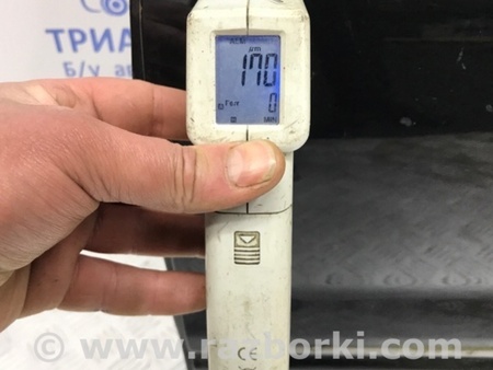 ФОТО Дверь задняя левая для Mitsubishi Lancer IX 9 (03-07) Київ