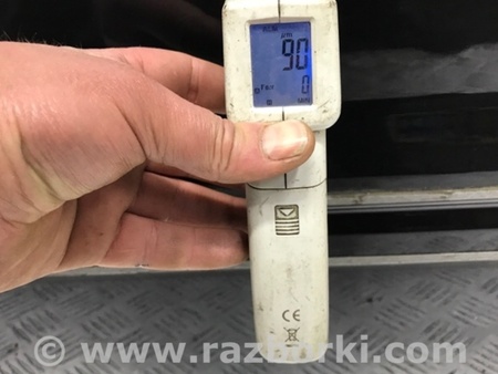 ФОТО Дверь задняя левая для Mitsubishi Lancer IX 9 (03-07) Київ