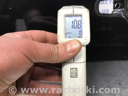 ФОТО Дверь задняя левая для Mitsubishi Lancer IX 9 (03-07) Київ