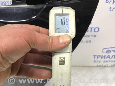 ФОТО Дверь задняя левая для Mitsubishi Lancer IX 9 (03-07) Київ