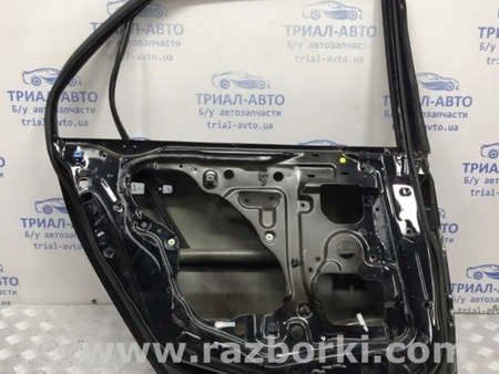 ФОТО Дверь задняя левая для Mitsubishi Lancer IX 9 (03-07) Київ