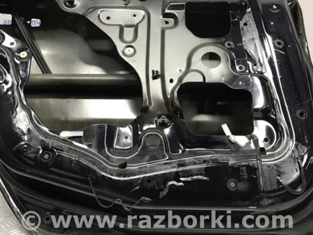 ФОТО Дверь задняя левая для Mitsubishi Lancer IX 9 (03-07) Київ