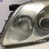 ФОТО Фара левая галоген для Toyota Avensis T250 (02.2003-10.2009) Киев